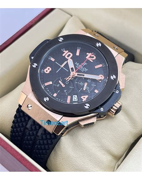 buy hublot replica watches online india|real hublot watches.